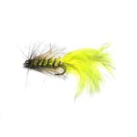 Stillwater Yellow Yuppy Gold Bead - 1 Dozen